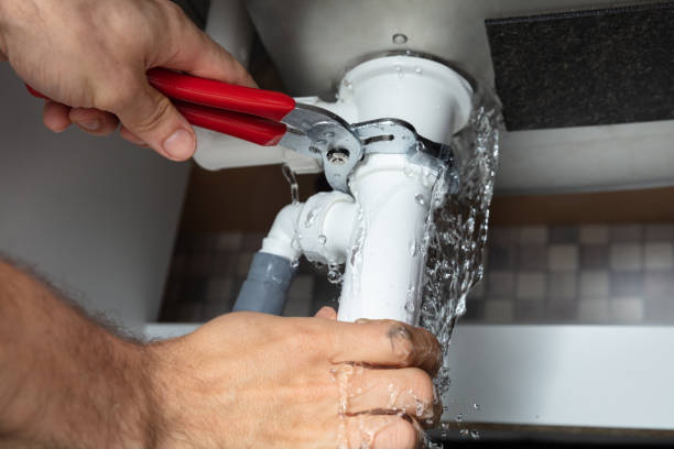 Best 24-hour water damage restoration  in Richmond, IL